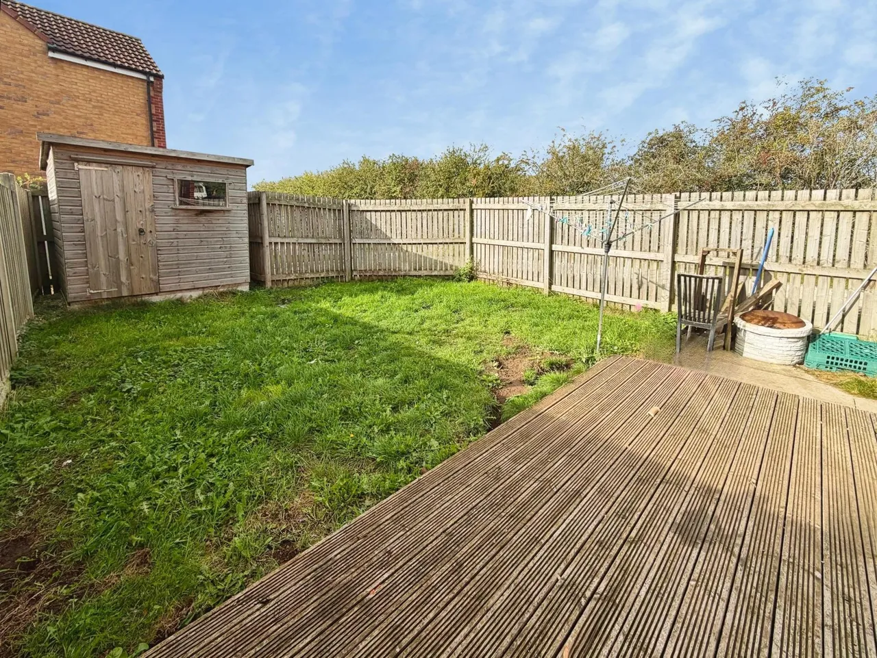 Mizzen Road, Chesterfield, S43, photo 12