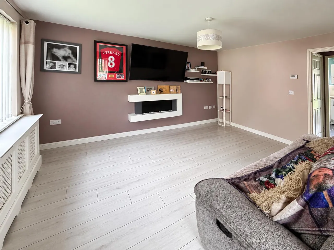 Mizzen Road, Chesterfield, S43, photo 5