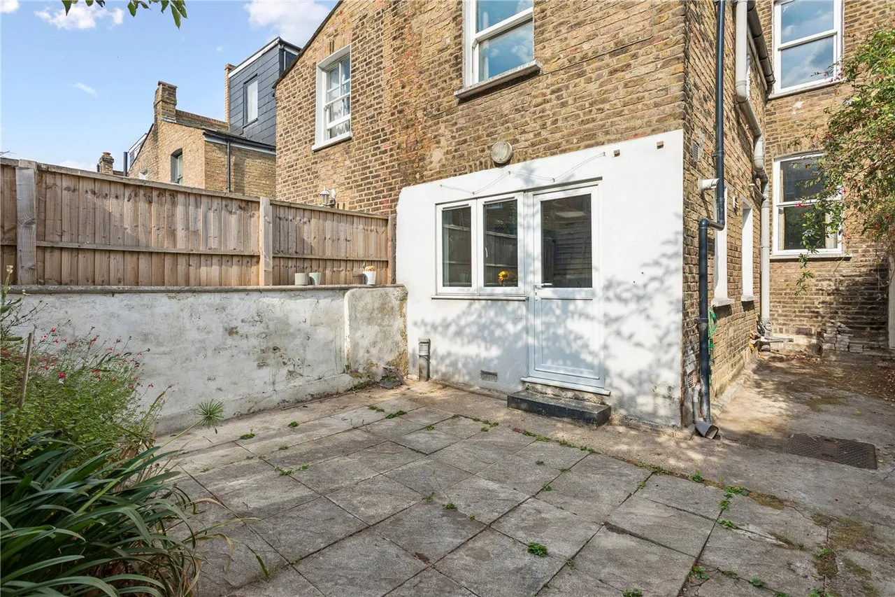 Elfort Road, London, N5, photo 6