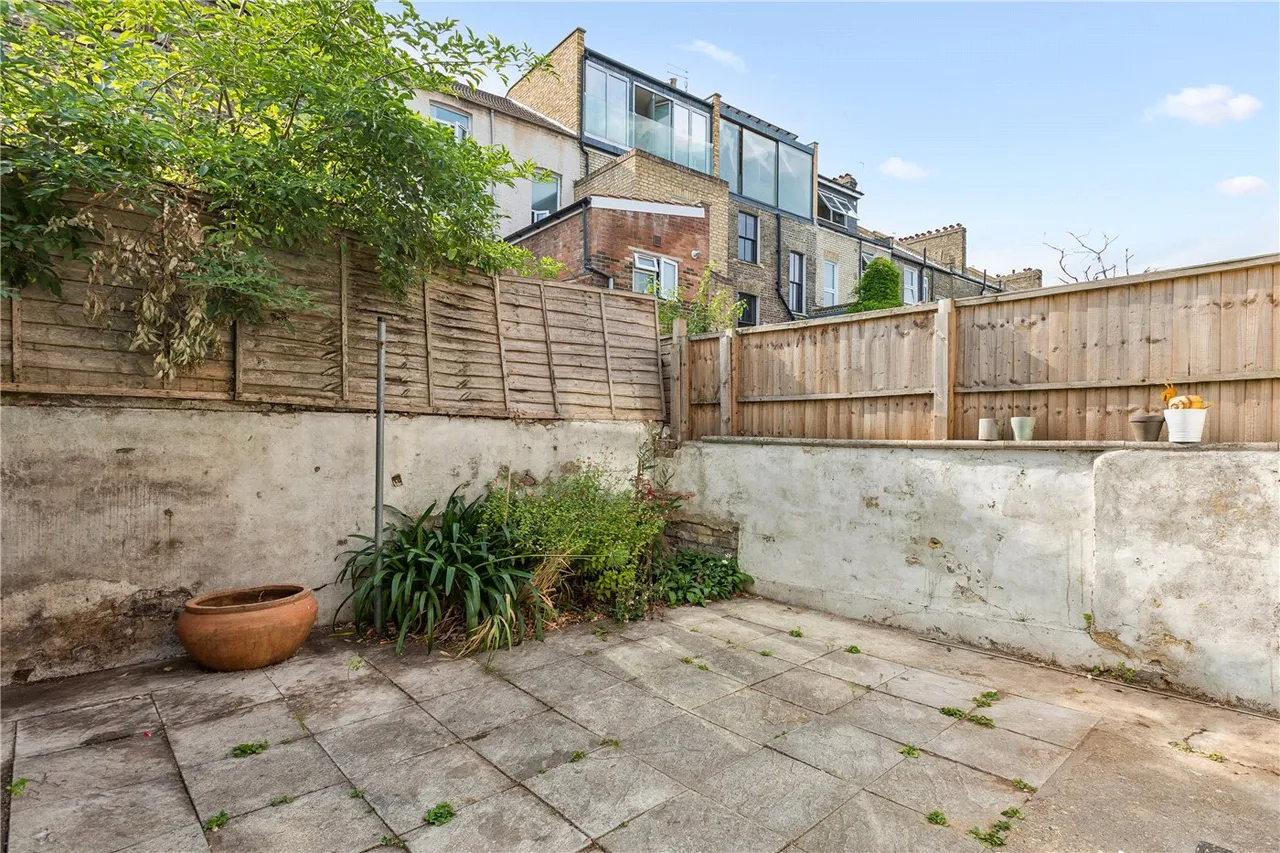 Elfort Road, London, N5, photo 3