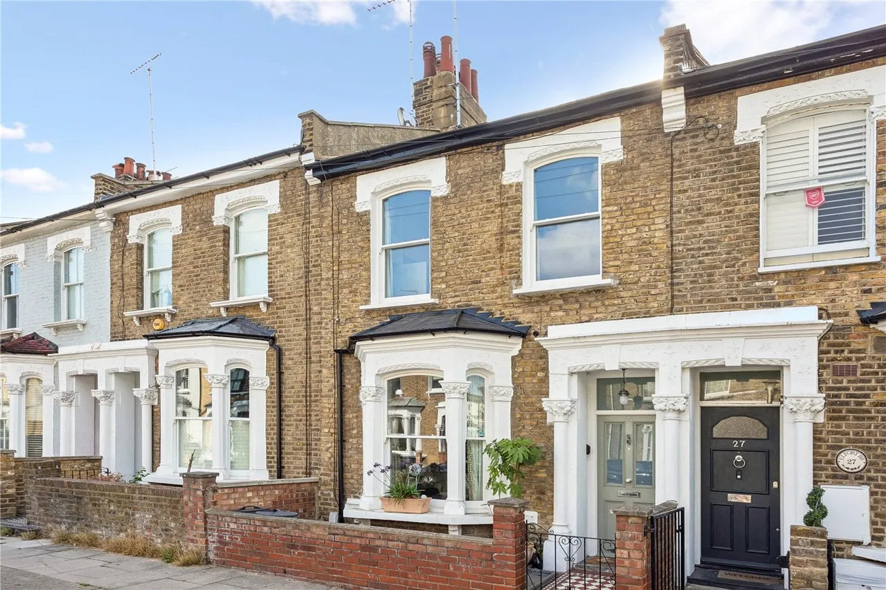 Elfort Road, London, N5, photo 10