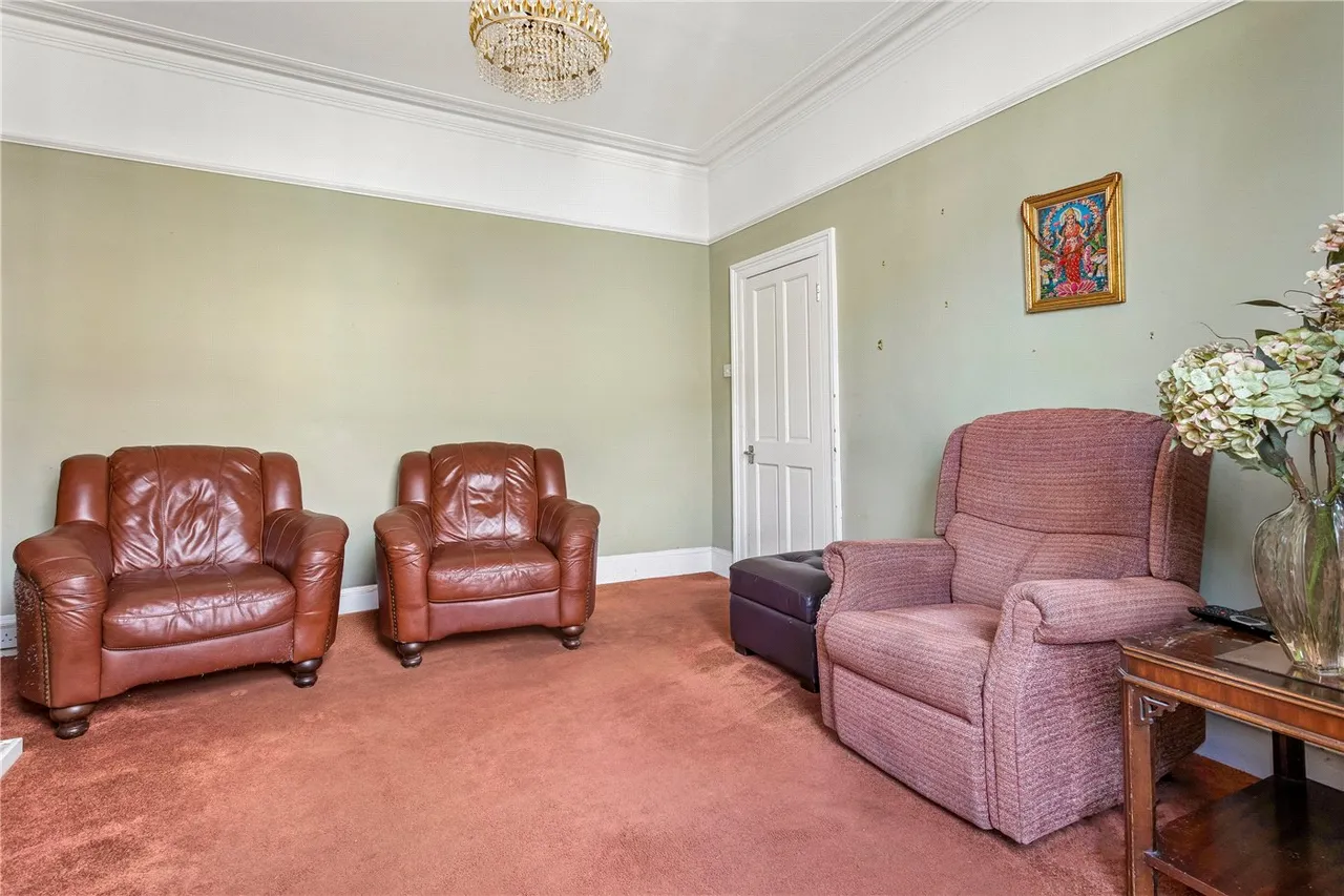 Elfort Road, London, N5, photo 8