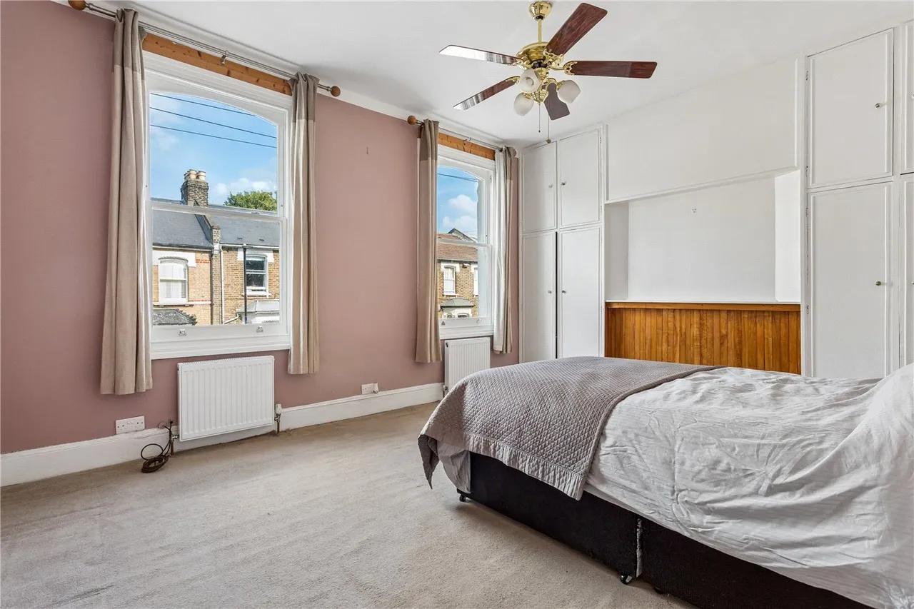 Elfort Road, London, N5, photo 5