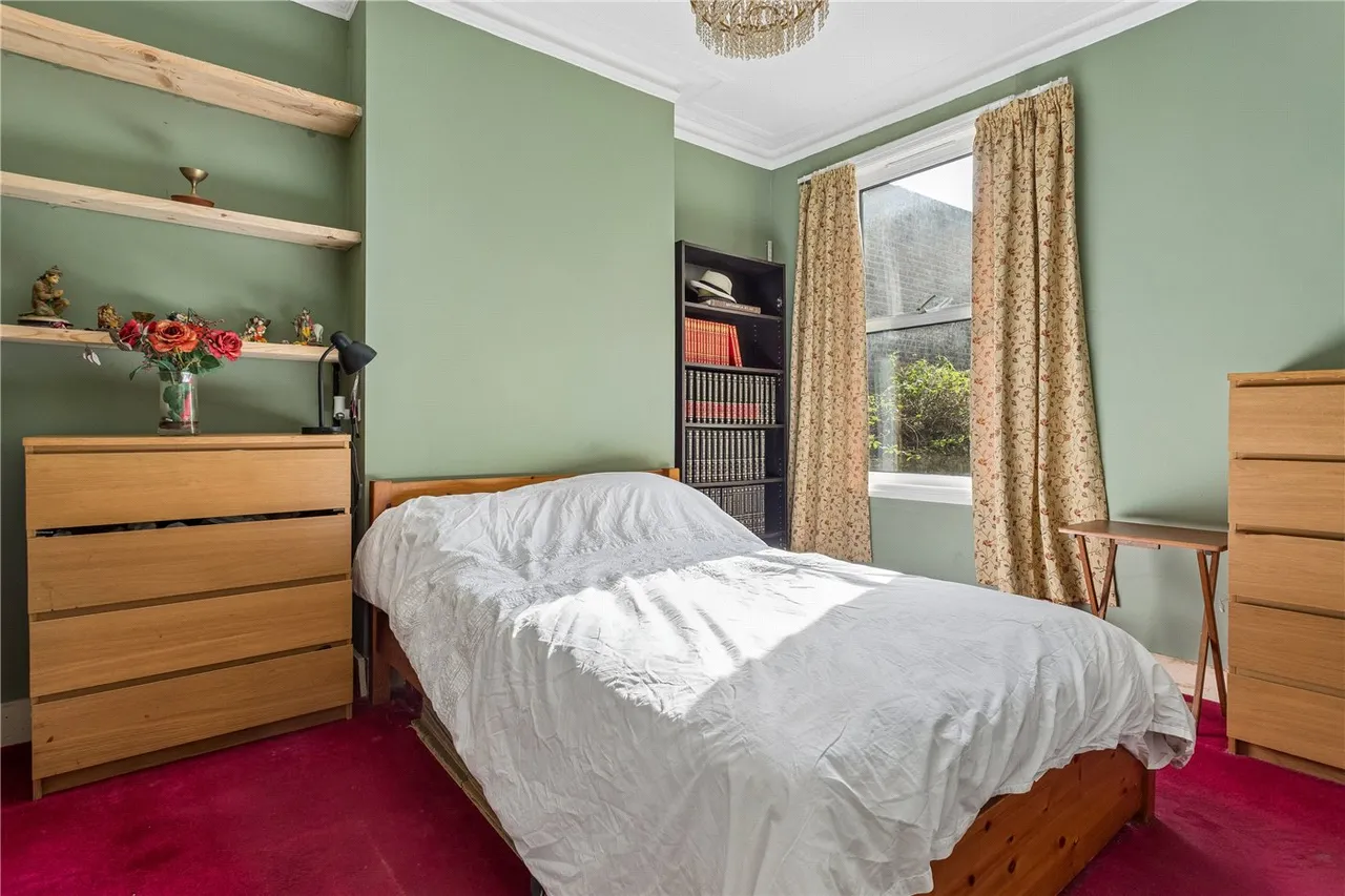 Elfort Road, London, N5, photo 11