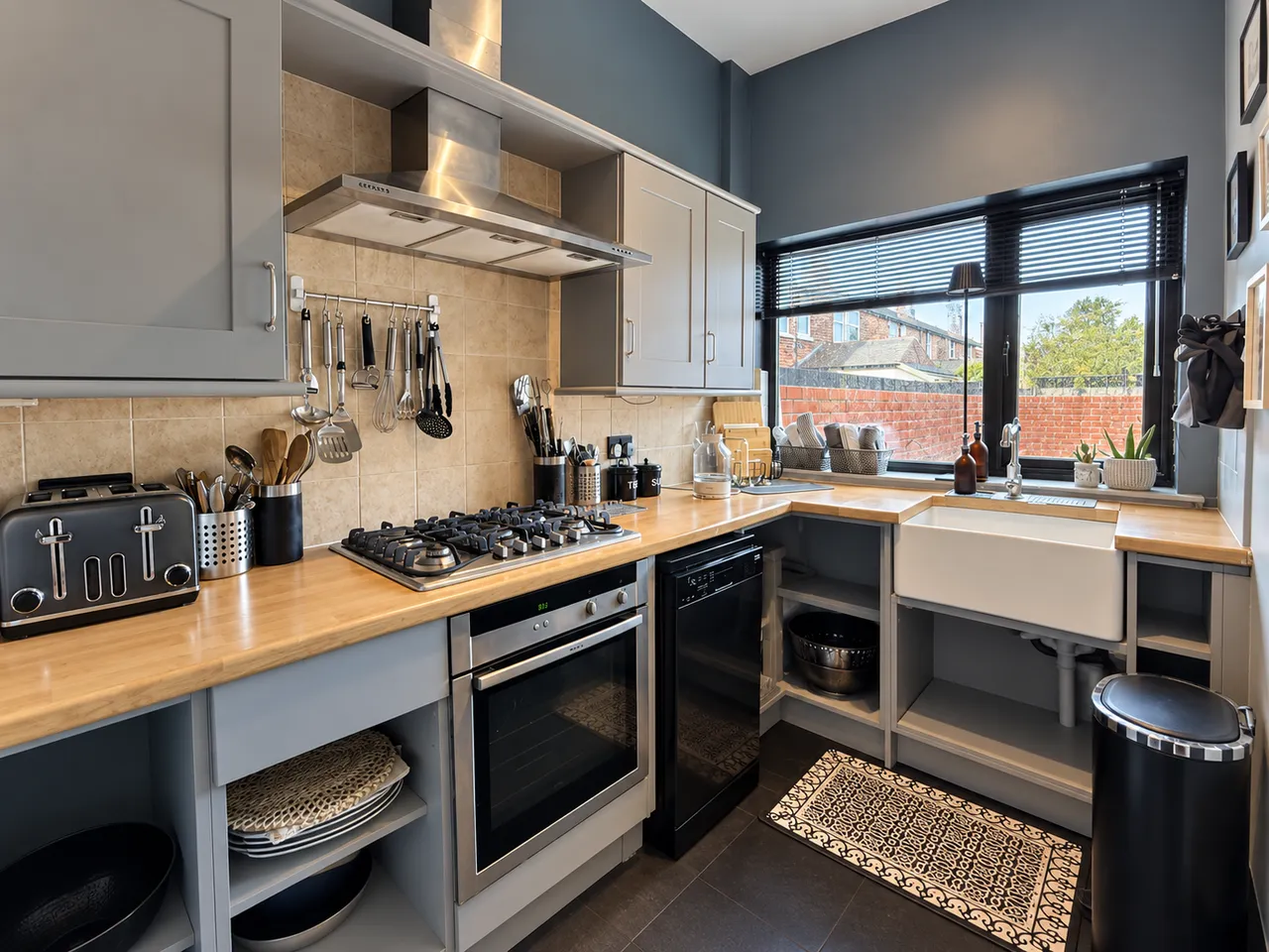 Gardner Road, Prestwich, M25, photo 10