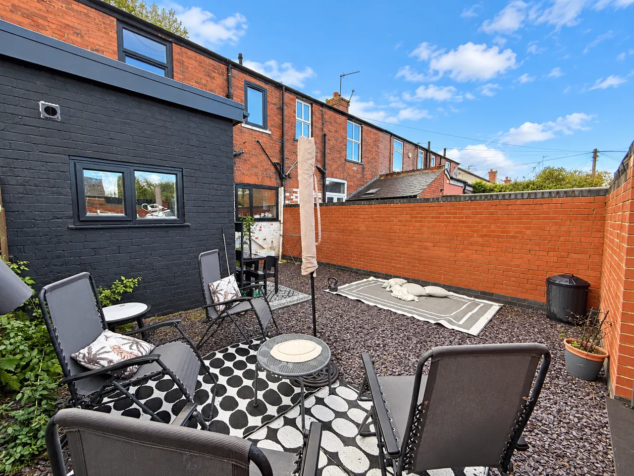 Gardner Road, Prestwich, M25, photo 4