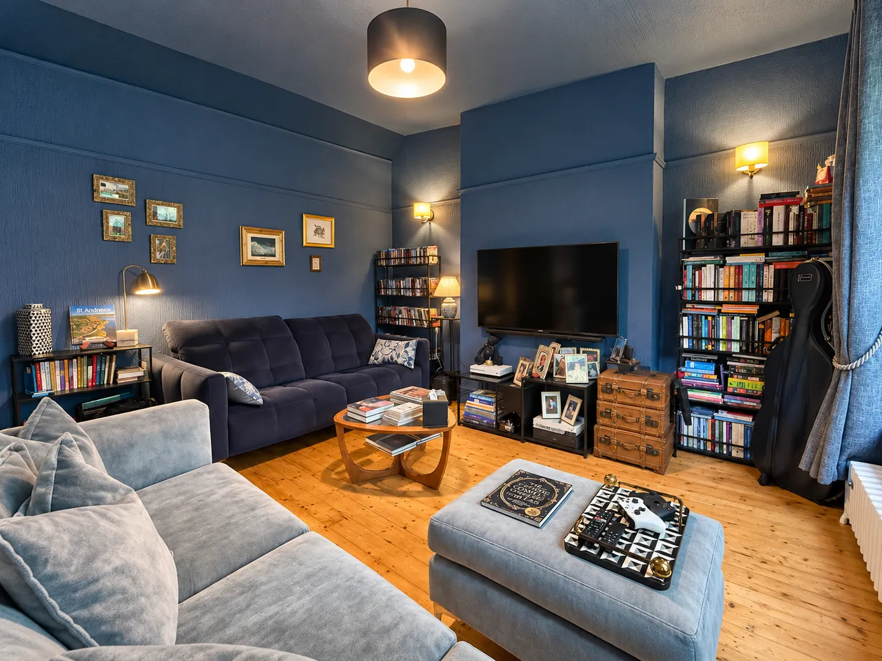 Gardner Road, Prestwich, M25, photo 6