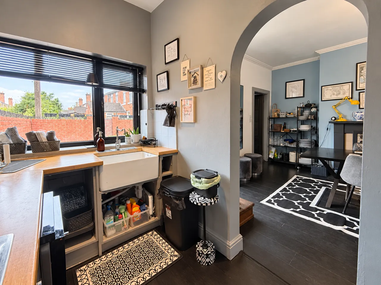 Gardner Road, Prestwich, M25, photo 9