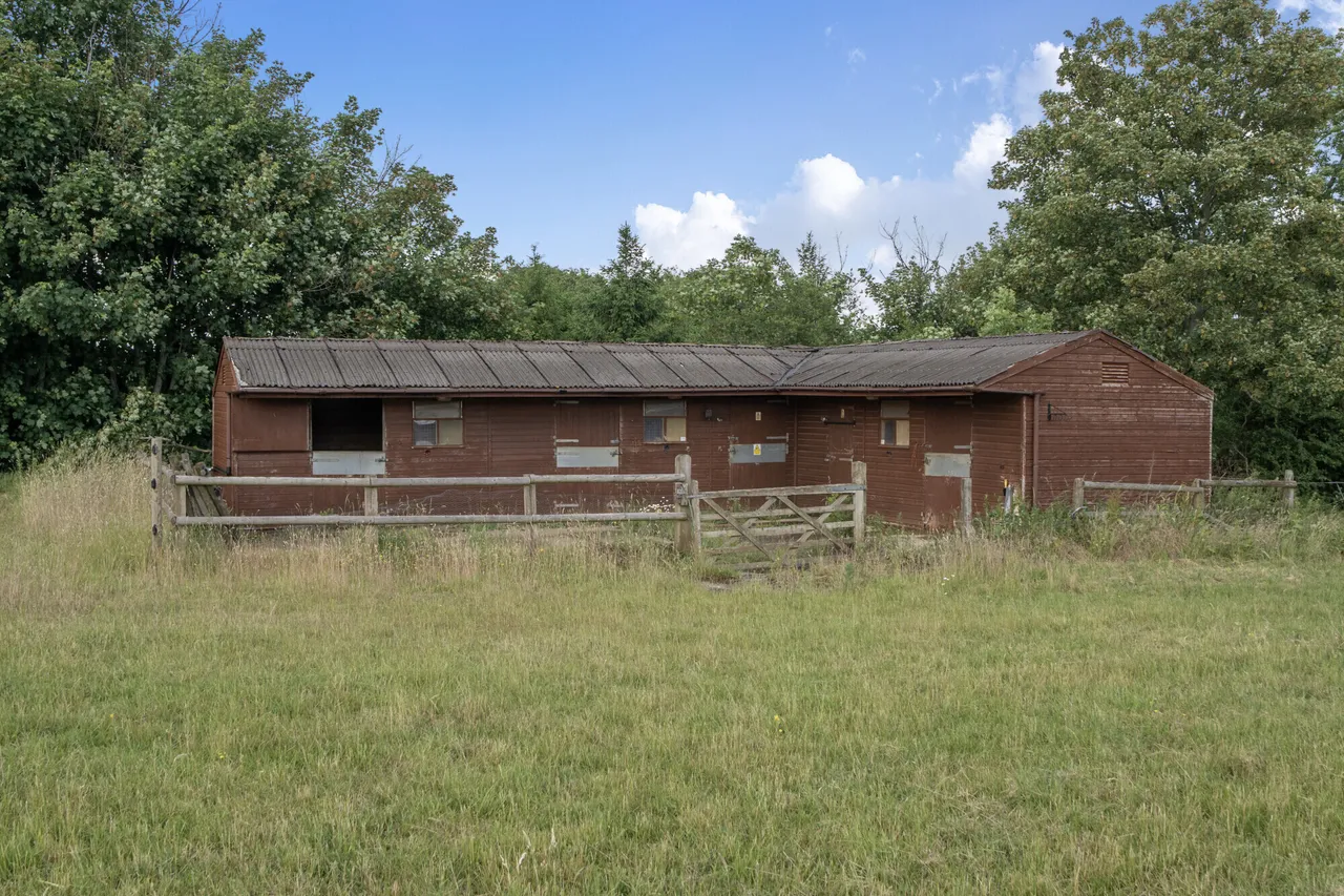 The Briars, Sarratt, Rickmansworth, WD3, photo 11