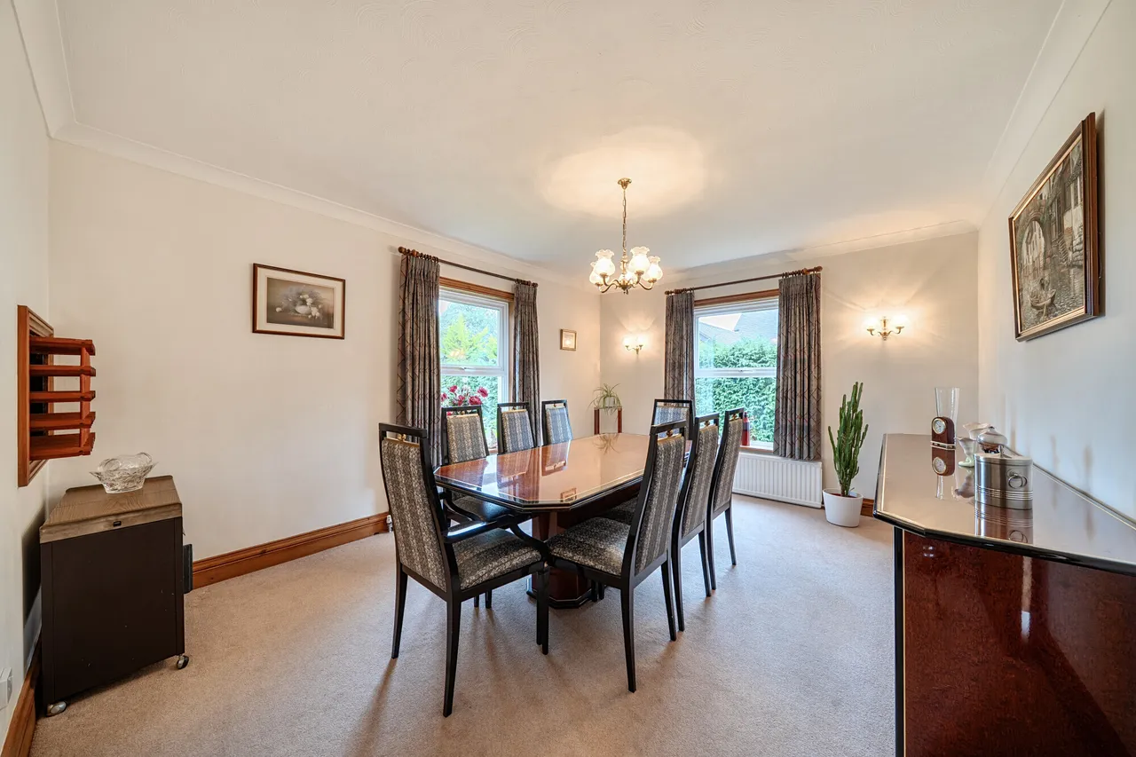 The Briars, Sarratt, Rickmansworth, WD3, photo 5