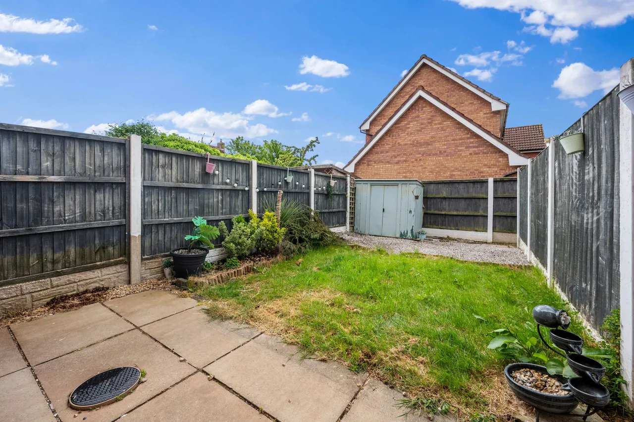 Holbrook Close, Great Sankey, Warrington, Warrington, WA5 3SE, photo 12