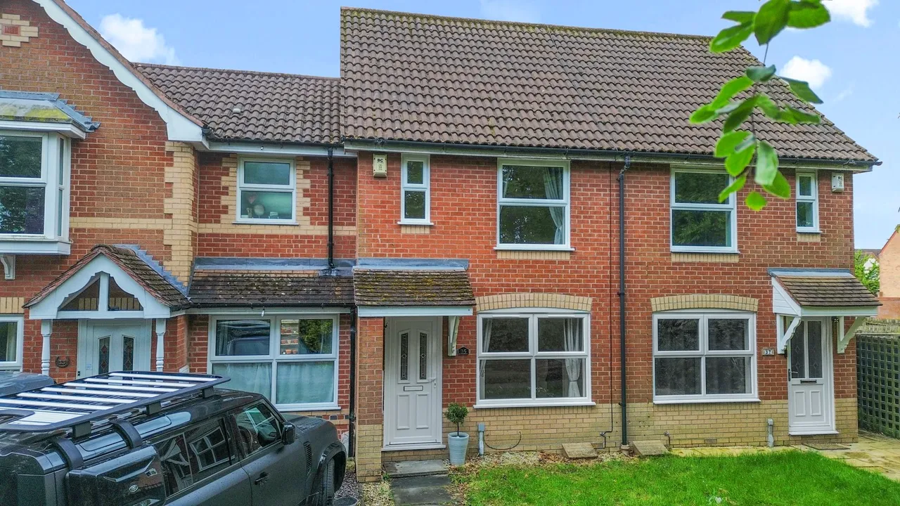 Holbrook Close, Great Sankey, Warrington, Warrington, WA5 3SE, photo 21