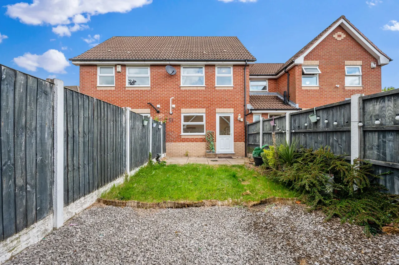 Holbrook Close, Great Sankey, Warrington, Warrington, WA5 3SE, photo 17
