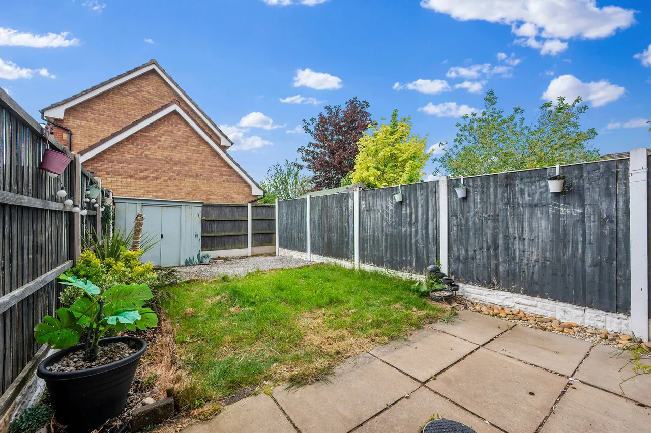 Holbrook Close, Great Sankey, Warrington, Warrington, WA5 3SE, photo 13