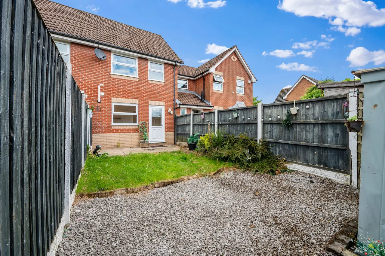 Holbrook Close, Great Sankey, Warrington, Warrington, WA5 3SE, photo 16