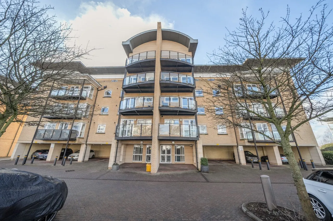 Sparkes Close, BR2, photo 22
