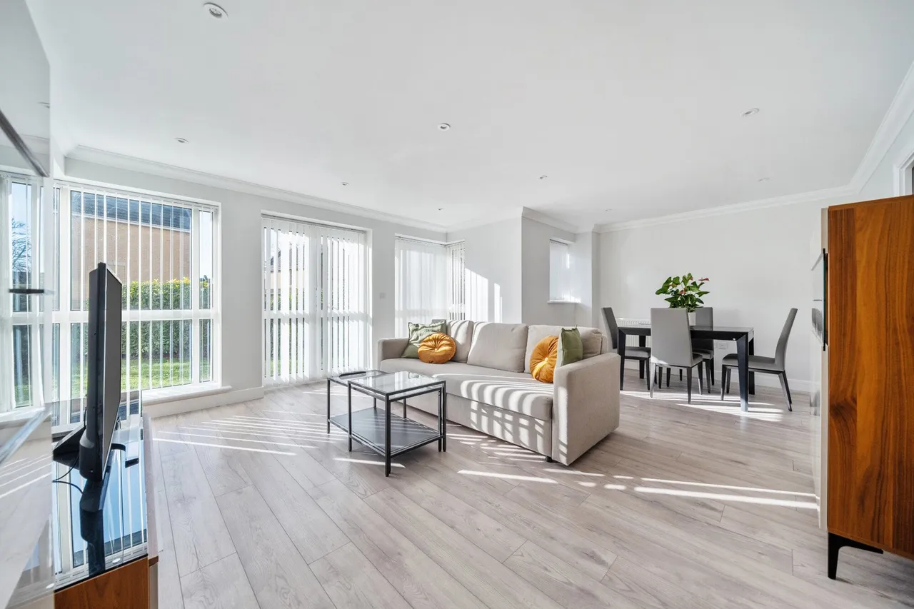 1 bed flat for sale — Sparkes Close, BR2