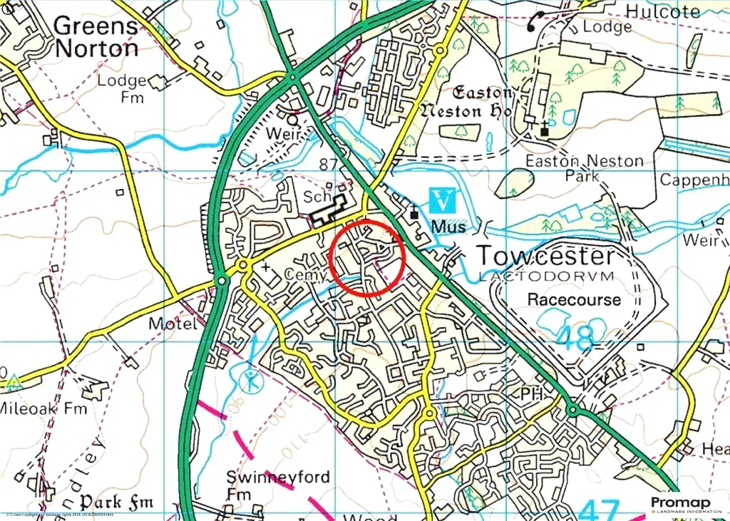 Water Lane, Towcester, Northamptonshire, NN12 6HR, photo 17