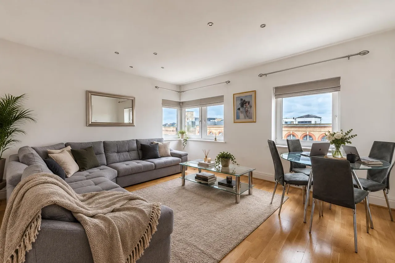 Beckford Close, Kensington, W14, photo 6