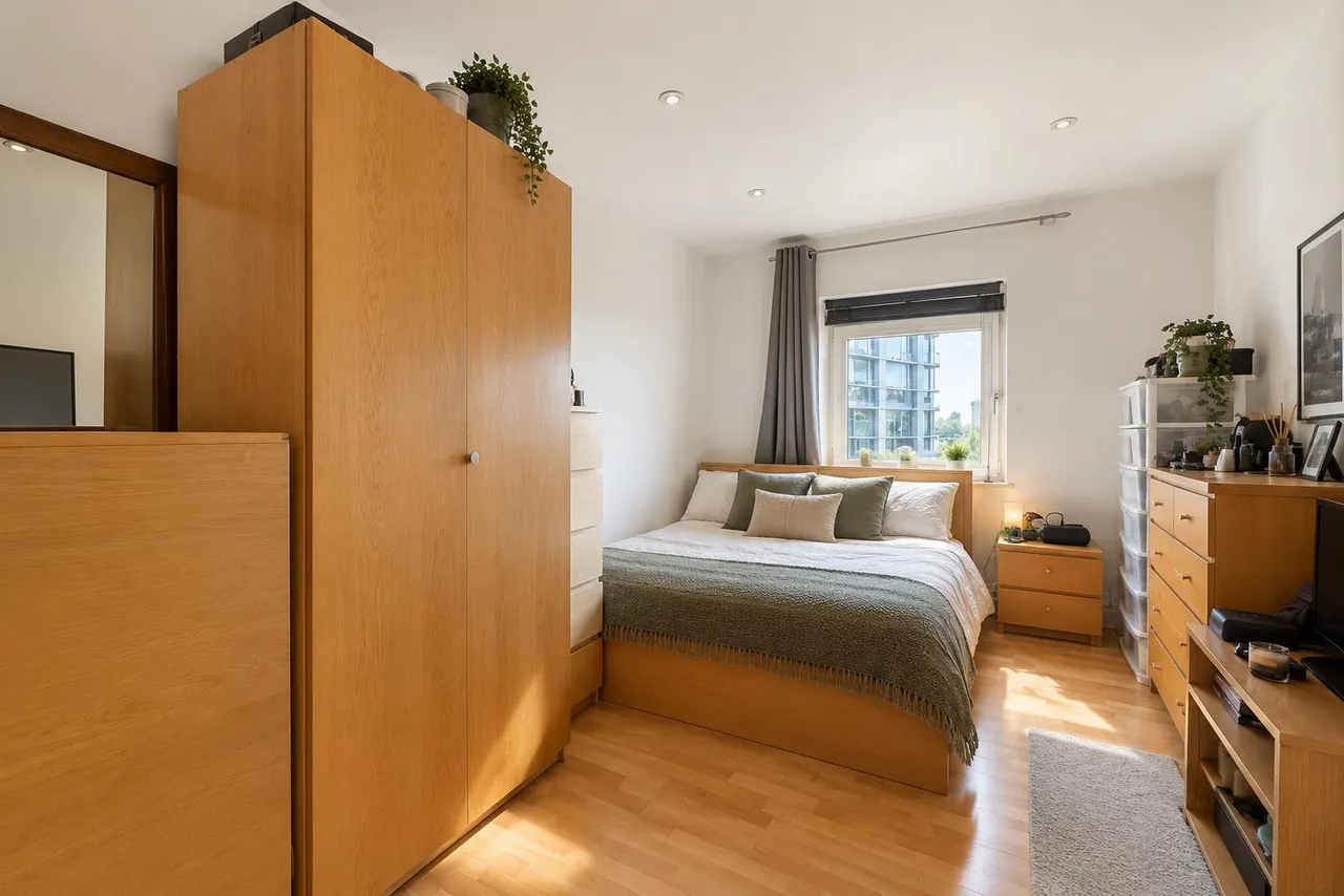 Beckford Close, Kensington, W14, photo 3