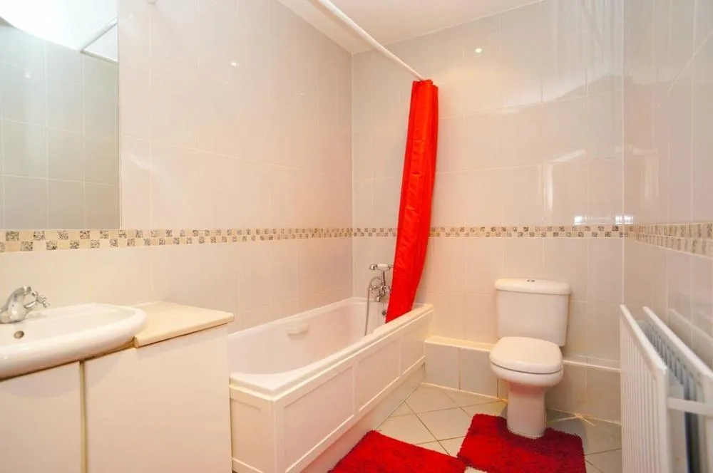 Beckford Close, Kensington, W14, photo 5