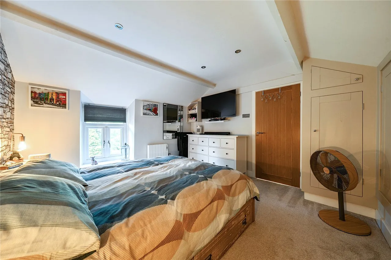 Bath Row, Clydach, Abergavenny, Monmouthshire, NP7 0NF, photo 11