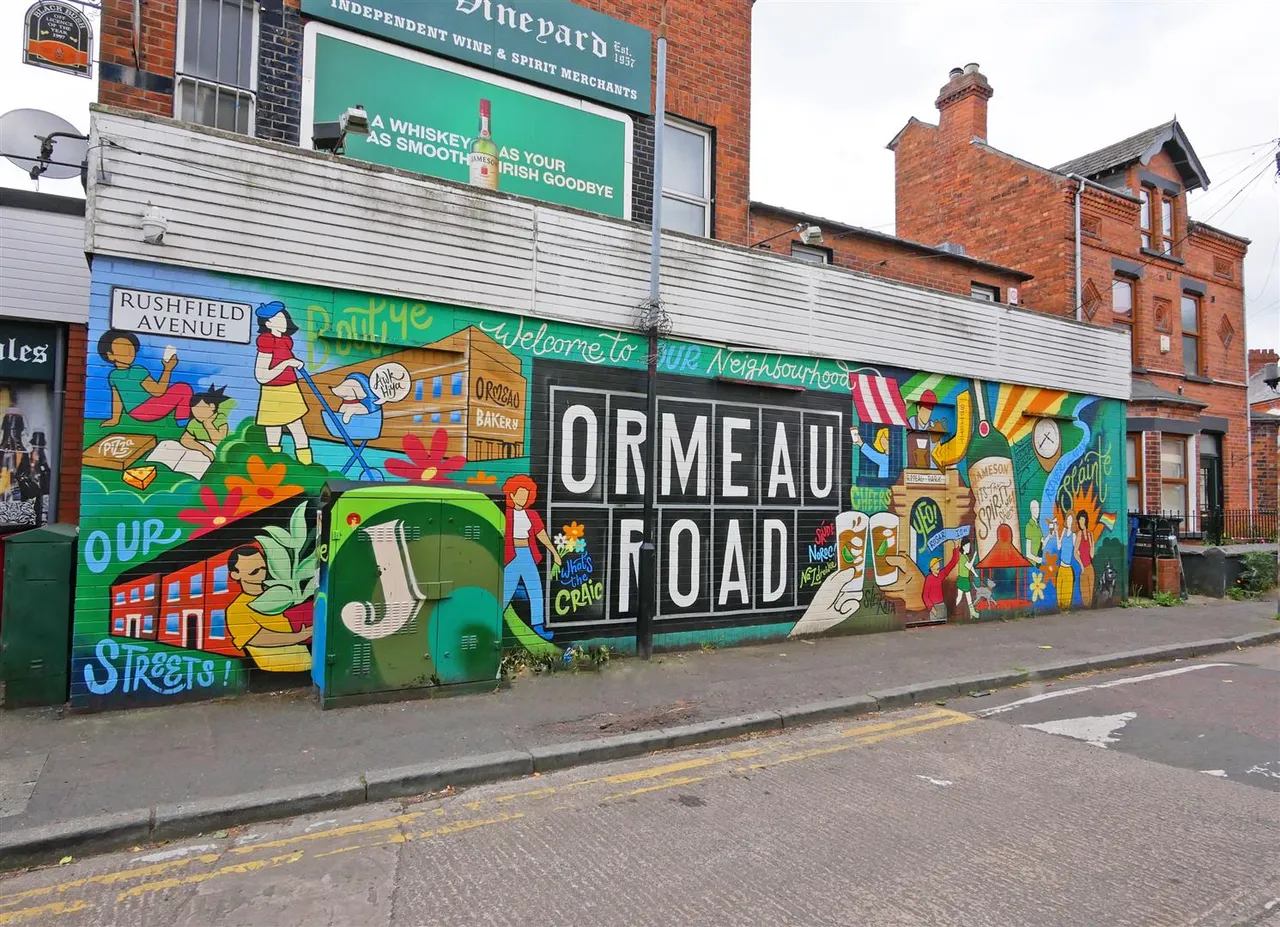 Watt Street, Belfast, BT6, photo 13