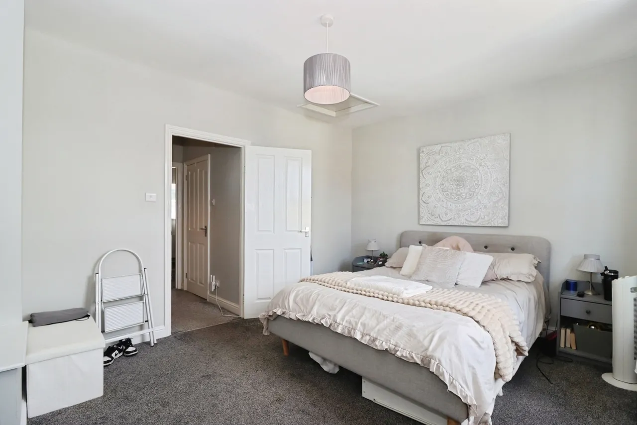 Forest Road, Kingswood, Bristol, Gloucestershire, BS15, photo 10