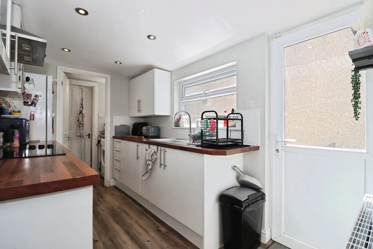 Forest Road, Kingswood, Bristol, Gloucestershire, BS15, photo 6
