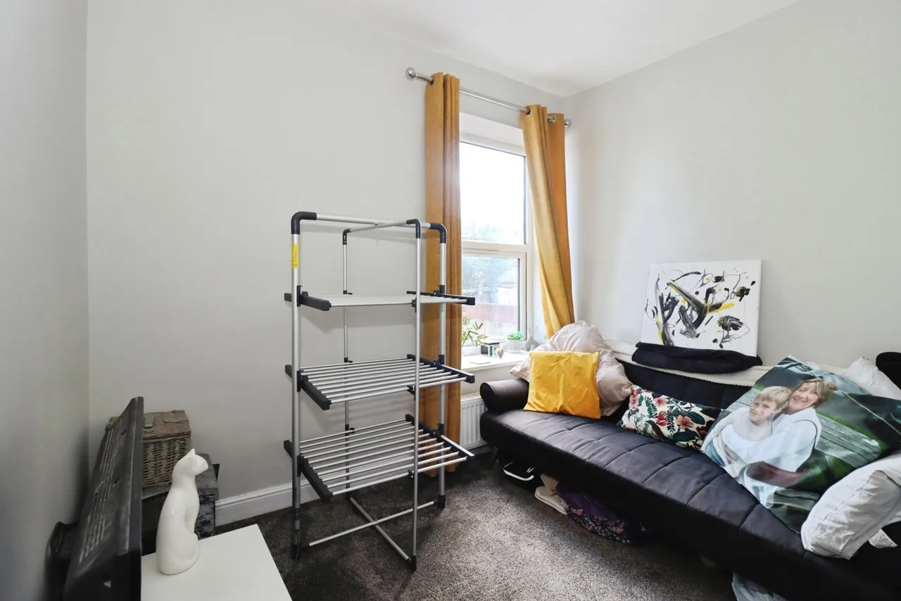 Forest Road, Kingswood, Bristol, Gloucestershire, BS15, photo 12