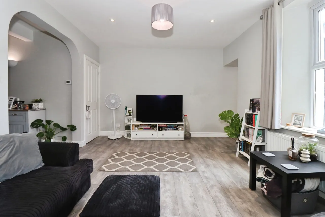 Forest Road, Kingswood, Bristol, Gloucestershire, BS15, photo 5