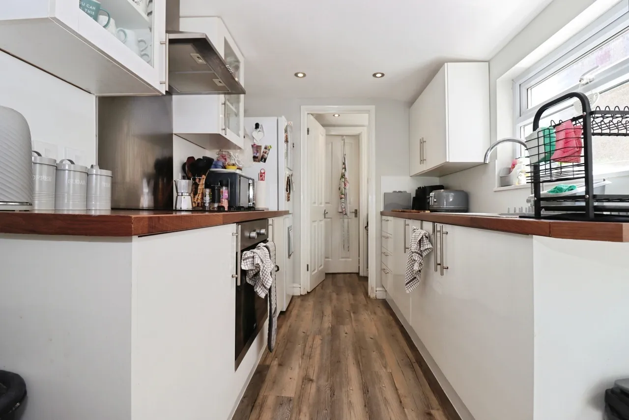 Forest Road, Kingswood, Bristol, Gloucestershire, BS15, photo 4