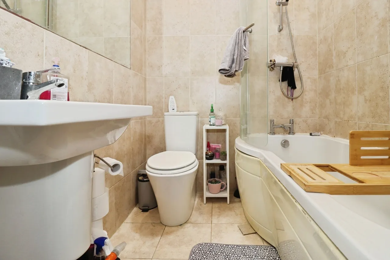 Forest Road, Kingswood, Bristol, Gloucestershire, BS15, photo 14