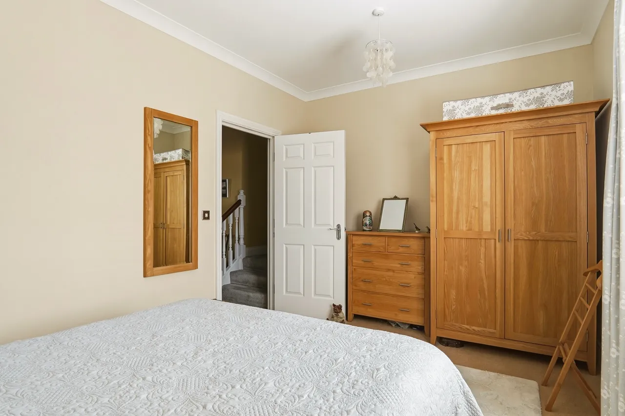Grosvenor Park, York, YO30, photo 14