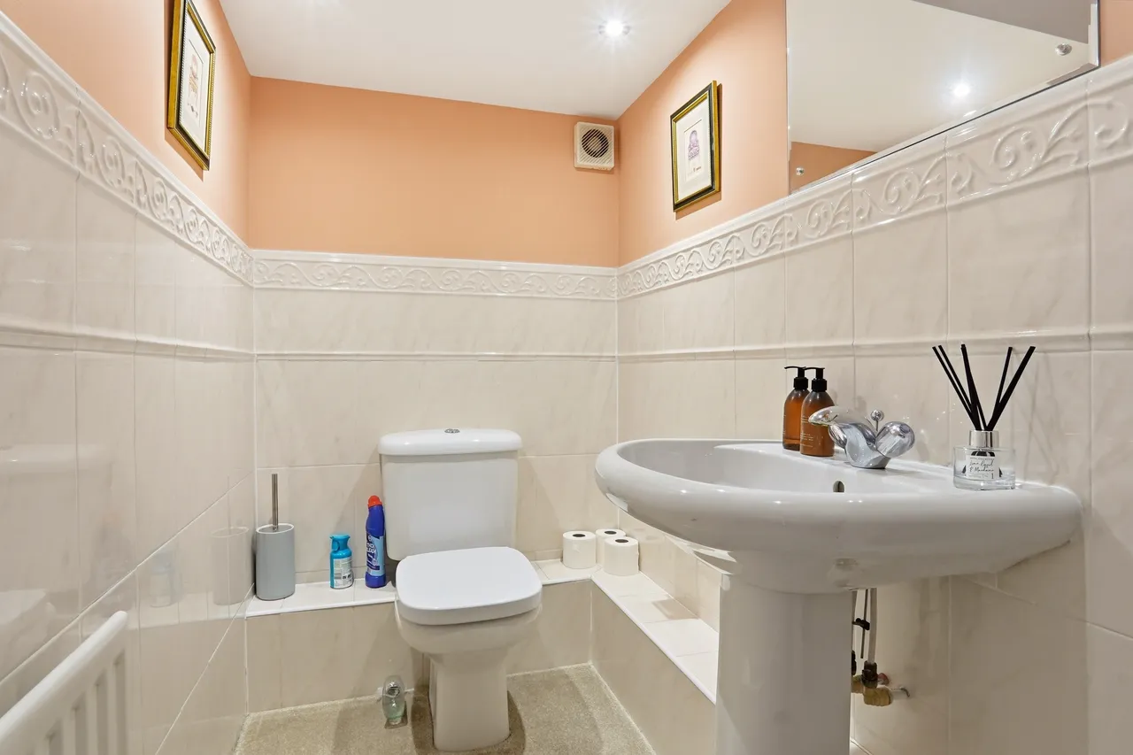 Grosvenor Park, York, YO30, photo 6