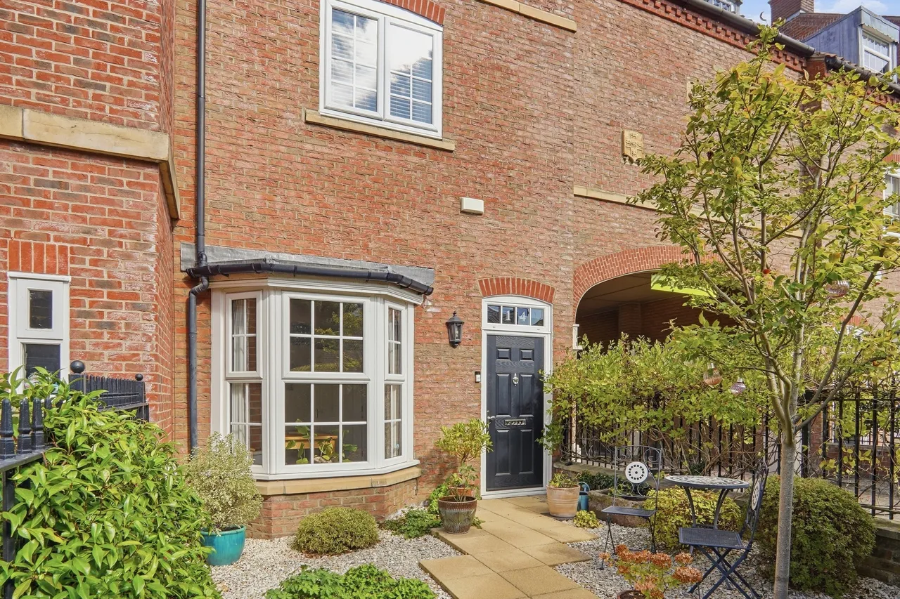 Grosvenor Park, York, YO30, photo 2