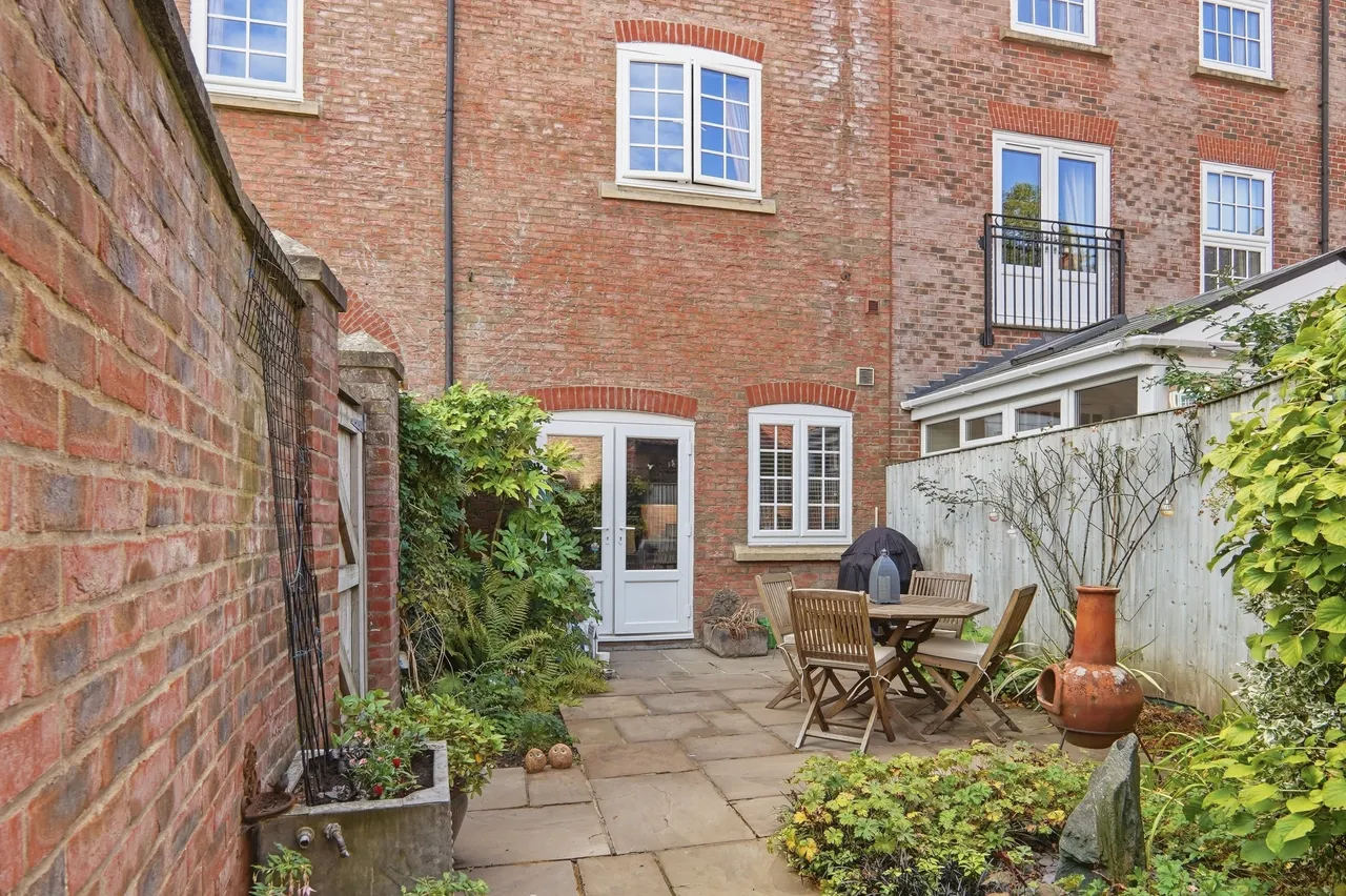 Grosvenor Park, York, YO30, photo 21