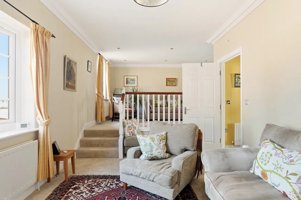 Grosvenor Park, York, YO30, photo 10