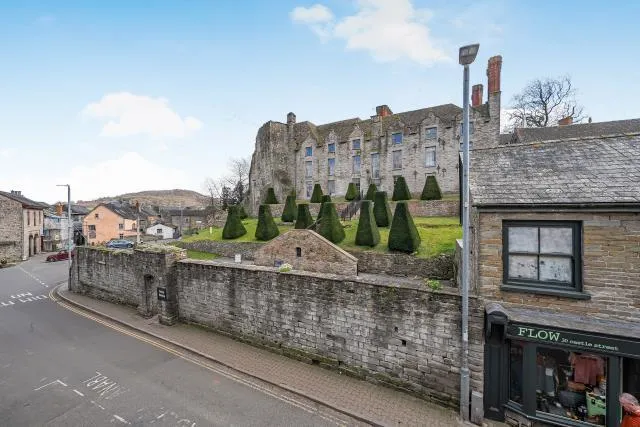 Castle Street, Hay-on-Wye, HR3, photo 20