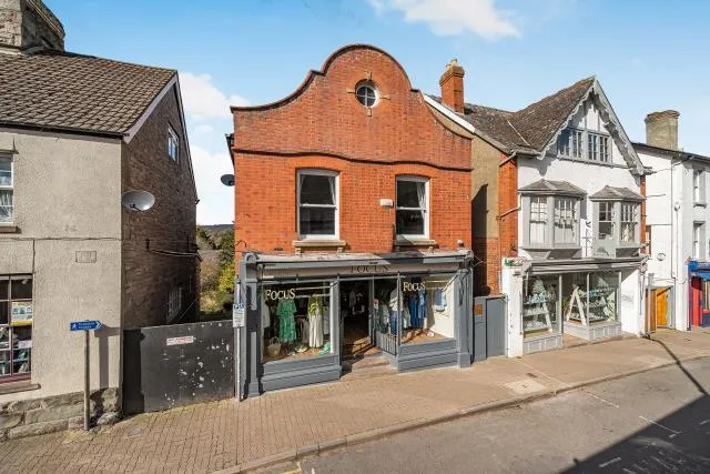 Castle Street, Hay-on-Wye, HR3, photo 21