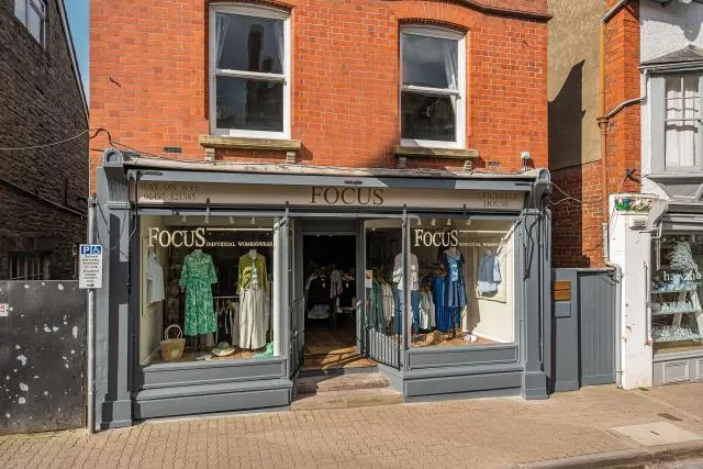 Castle Street, Hay-on-Wye, HR3, photo 22
