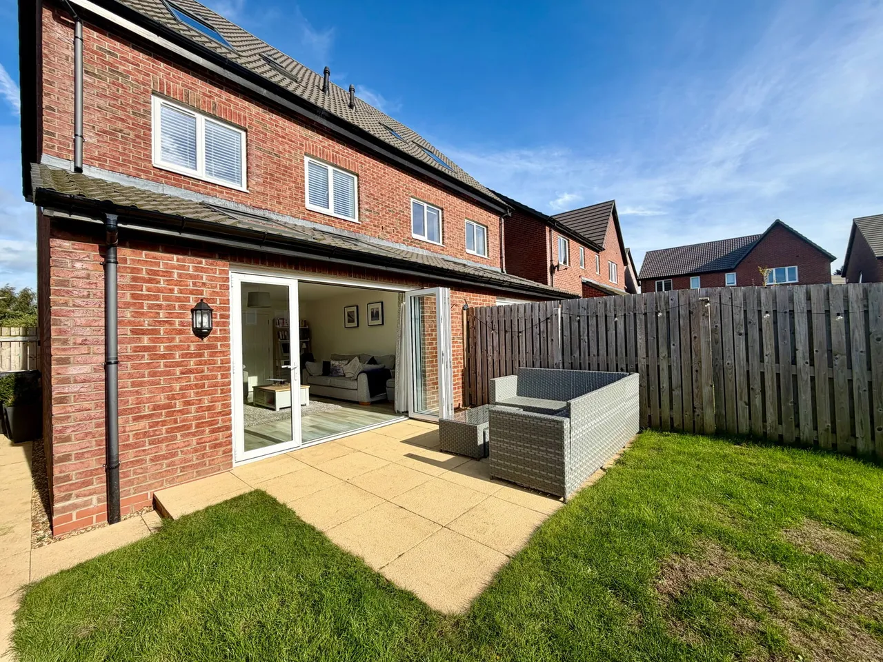 Pepperill Place, Brampton, CA8, photo 5