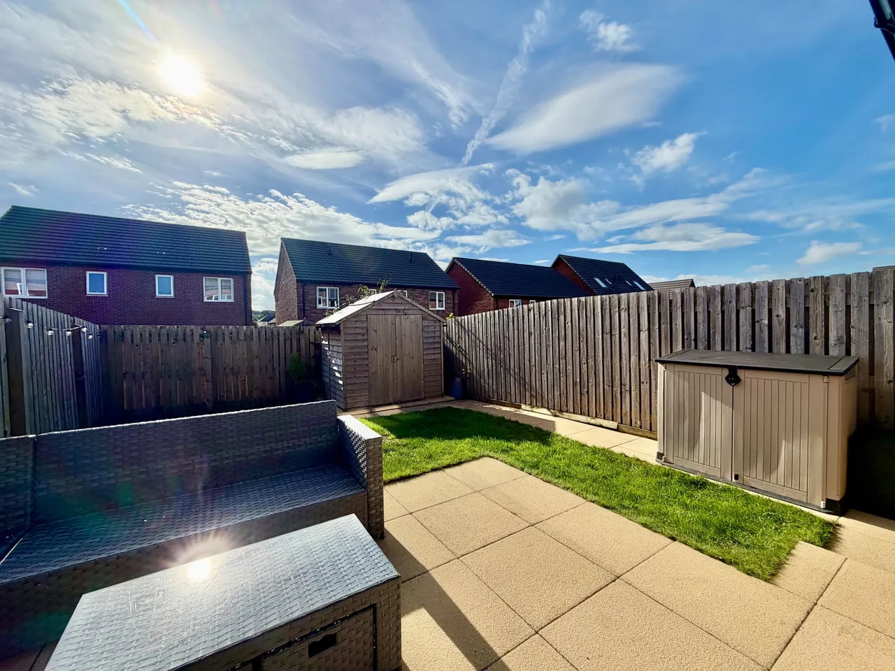 Pepperill Place, Brampton, CA8, photo 31