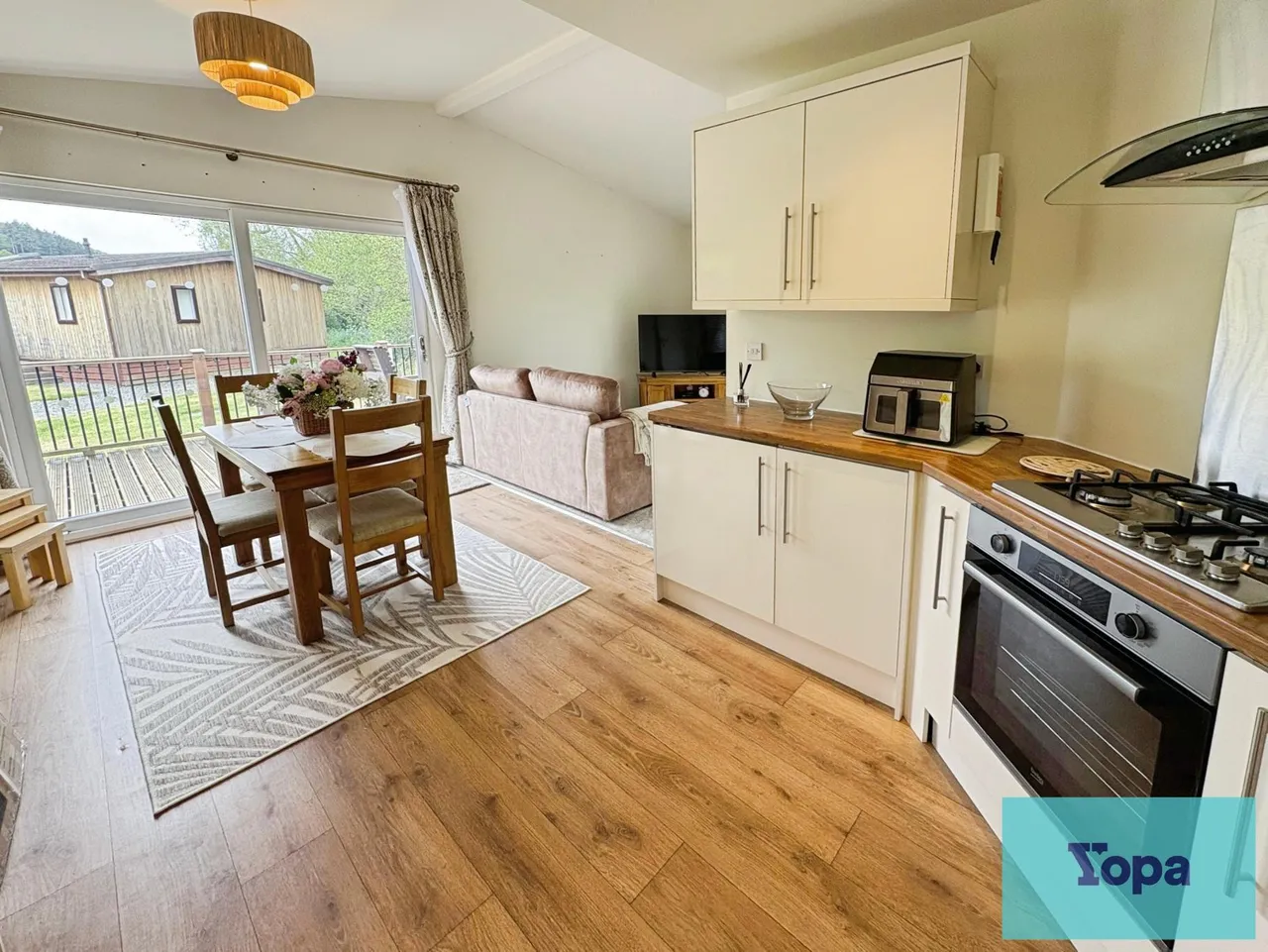 Clun Valley Lodges, Clunton, SY7, photo 7