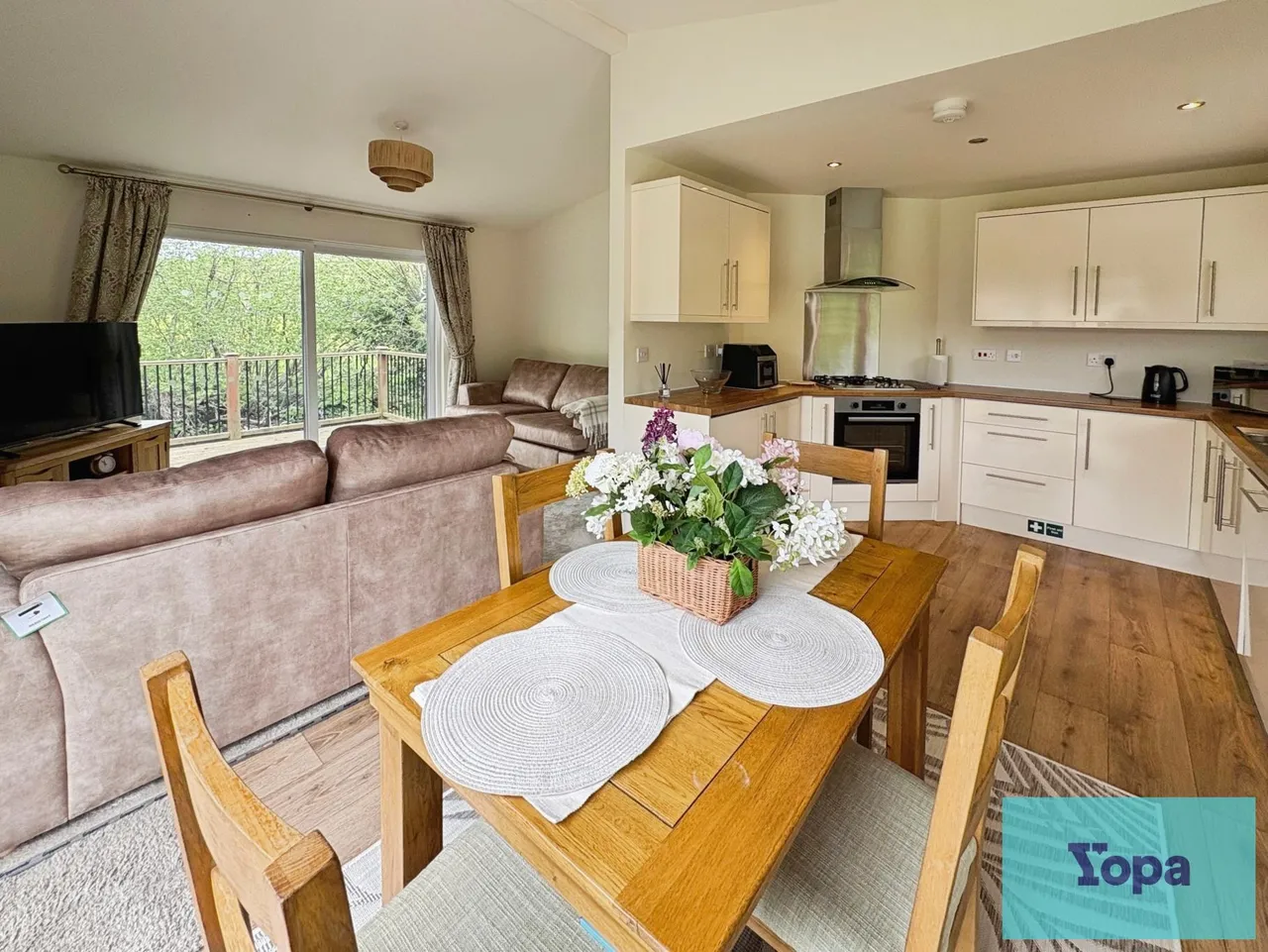 Clun Valley Lodges, Clunton, SY7, photo 2