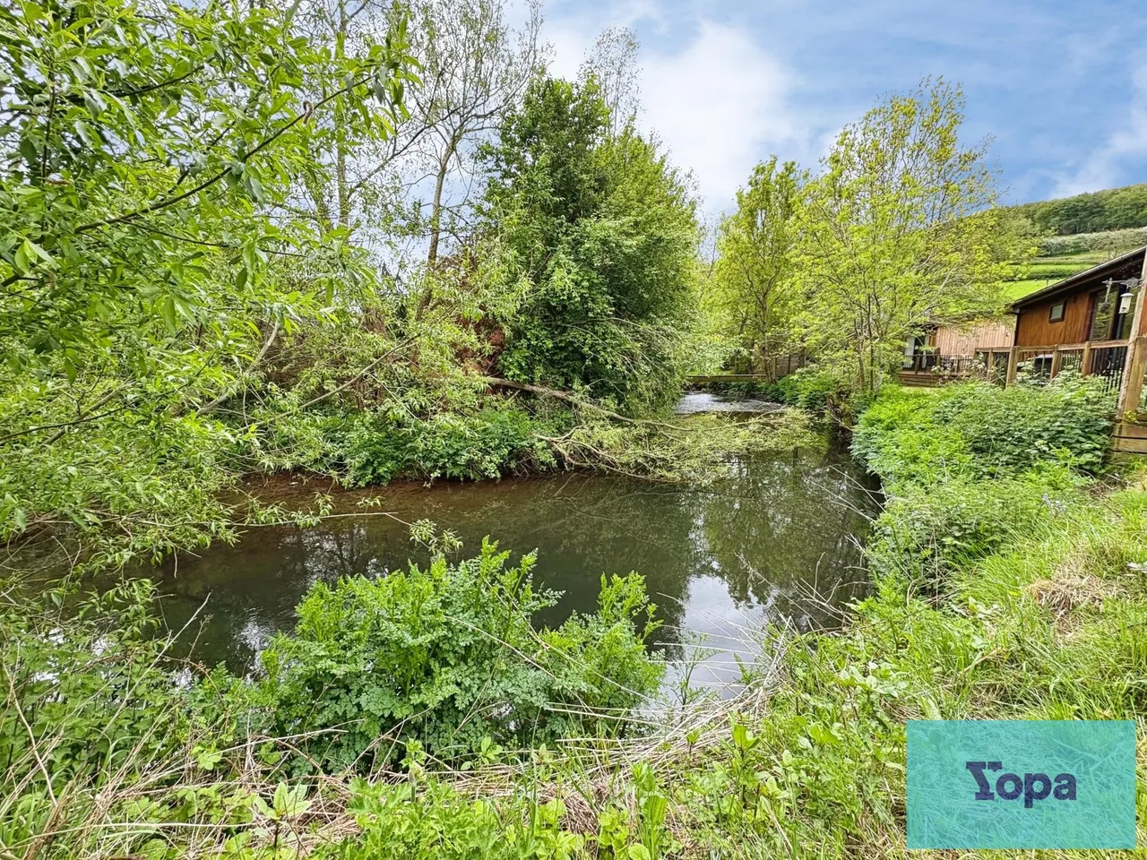 Clun Valley Lodges, Clunton, SY7, photo 21