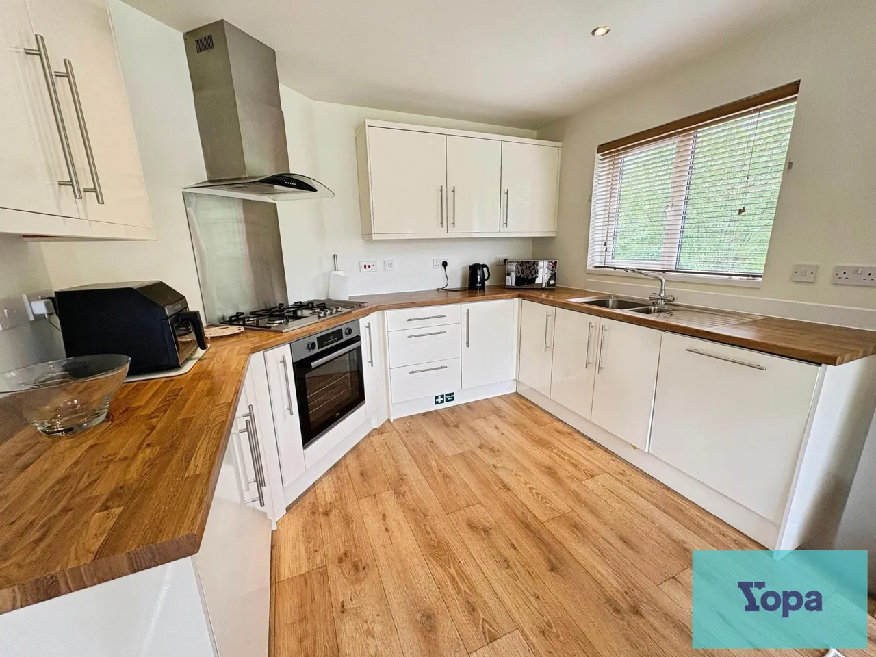 Clun Valley Lodges, Clunton, SY7, photo 5