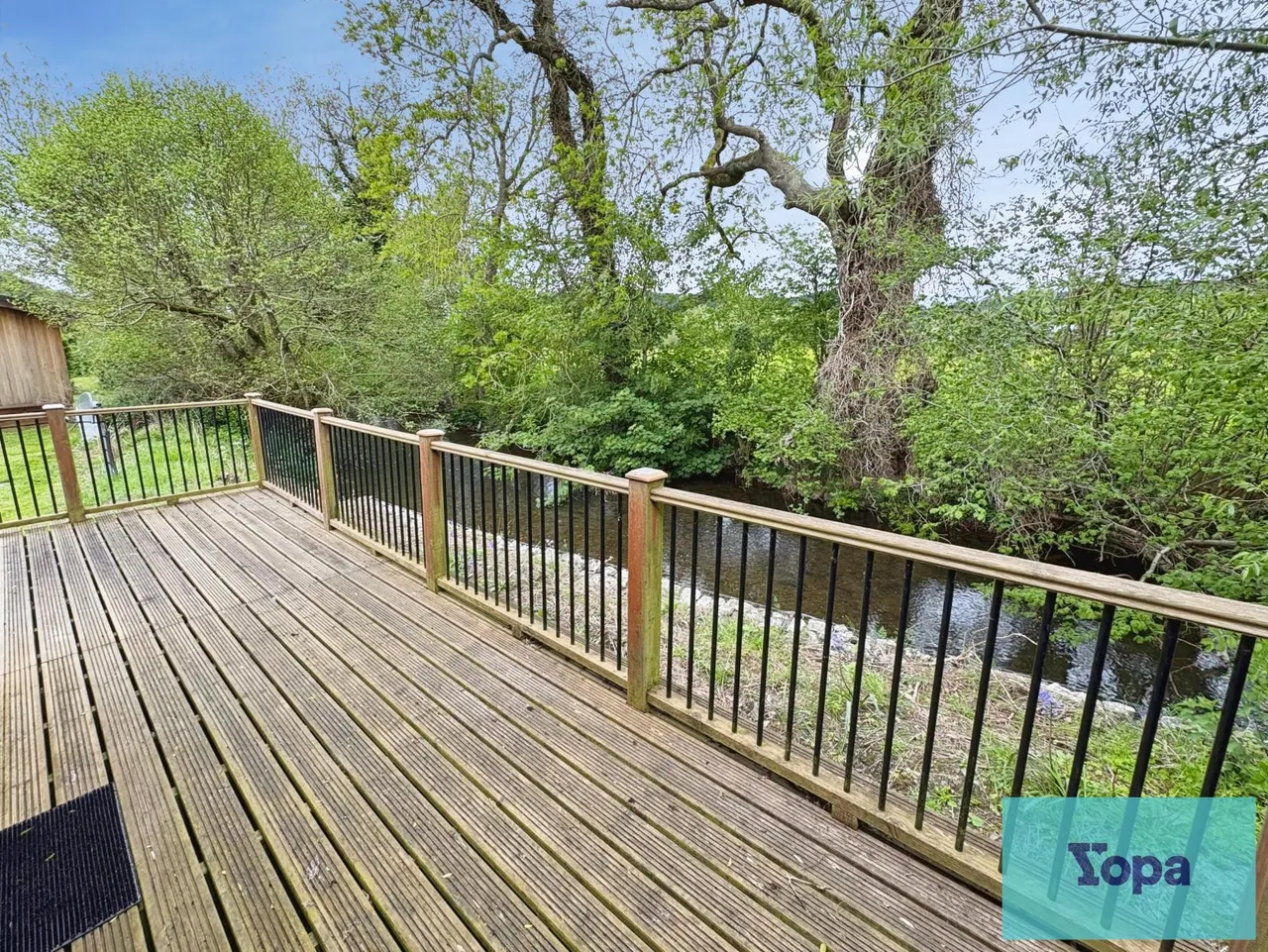 Clun Valley Lodges, Clunton, SY7, photo 14