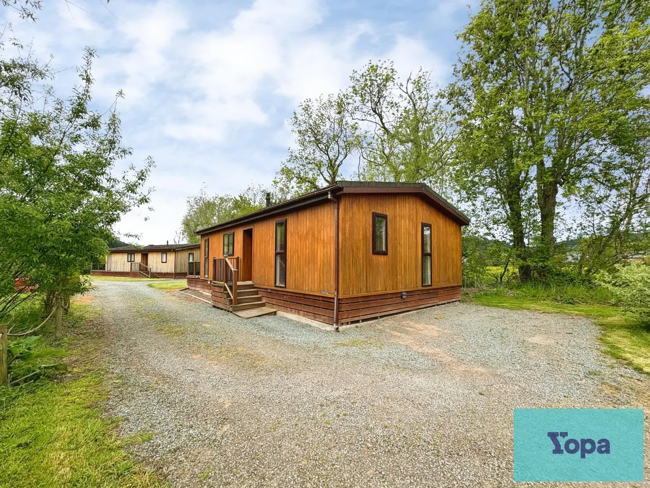 Clun Valley Lodges, Clunton, SY7, photo 22