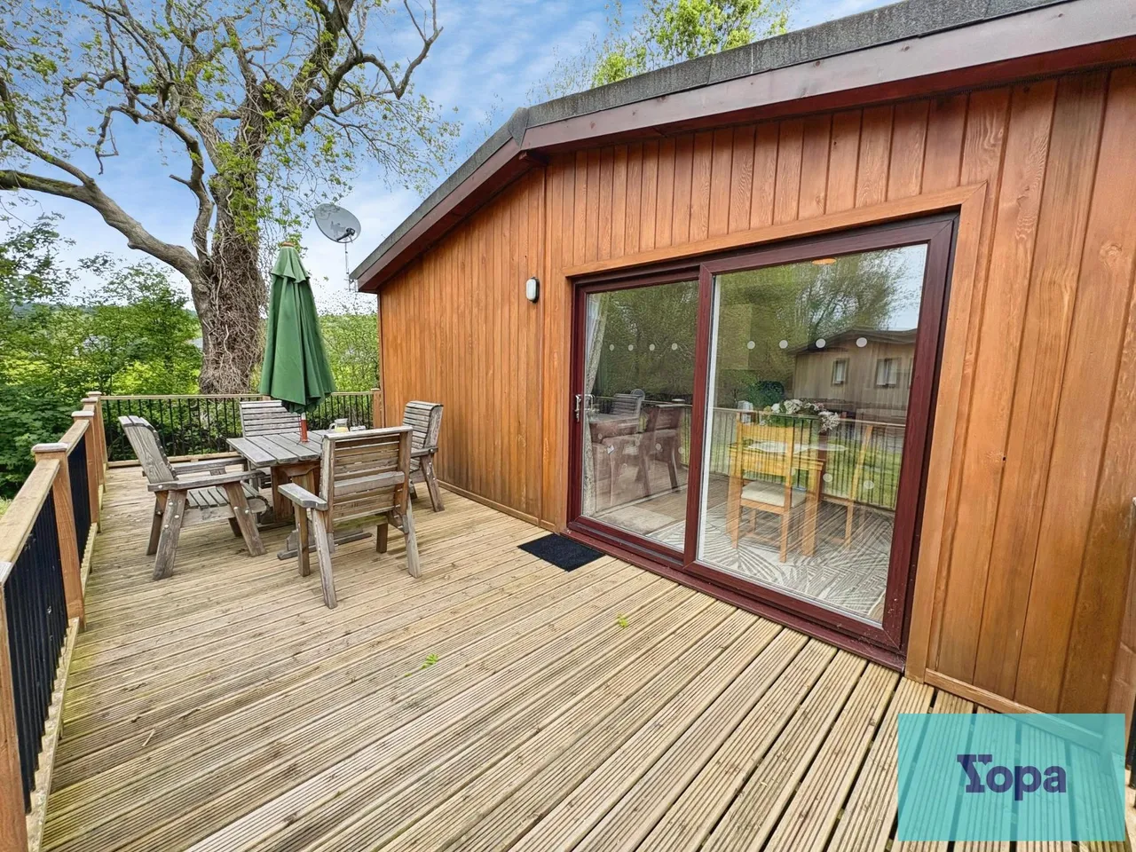 Clun Valley Lodges, Clunton, SY7, photo 17